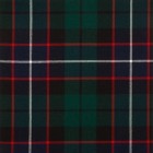 Russell Modern 13oz Tartan Fabric By The Metre